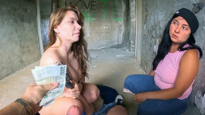 Hunt4K-The Lust City, Sata Jones-HQPORNERO.COM