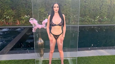 Nookies-Sexbot #3: Dom Programming-HQPORNERO.COM