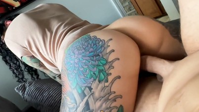 ScottStarkX-Hot Latina Tutor Teaches You New Lessons-HQPORNERO.COM