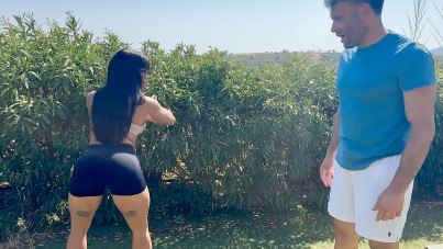 JacquieEtMichelTV-Valentina, the Bombshell Loves to Fuck with her Students!-HQPORNERO.COM