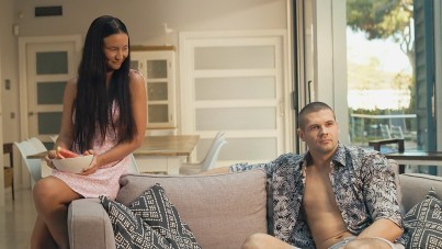 SexArt-Sweet Fever-HQPORNERO.COM