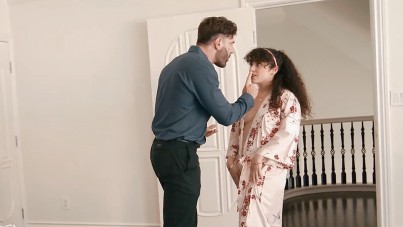 OutoftheFamily-Almost Caught With My Stepdad-HQPORNERO.COM