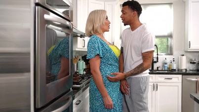 BigCockBully-Sexy Ryan Keely Takes on a Big Black Cock so Her Son Stops Getting Bullied-HQPORNERO.COM