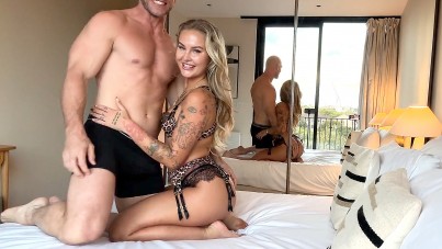 JohnnySins-Finally Some Unholy Fucking-HQPORNERO.COM