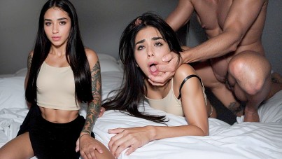 PornBox-Fit Babe Was Asking For It-HQPORNERO.COM