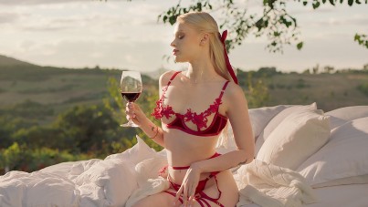 VIXEN-Flawless Blonde Can't Resist Boss Thick Cock-HQPORNERO.COM
