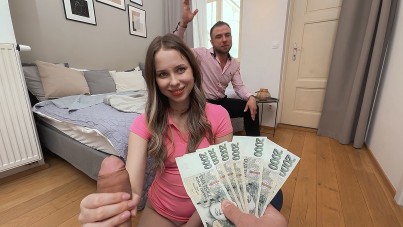 Hunt4K-Nothing Special, Alice Murkovski-HQPORNERO.COM