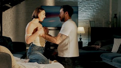 SexArt-Francis X, Milan Cheek in Making A Move-HQPORNERO.COM